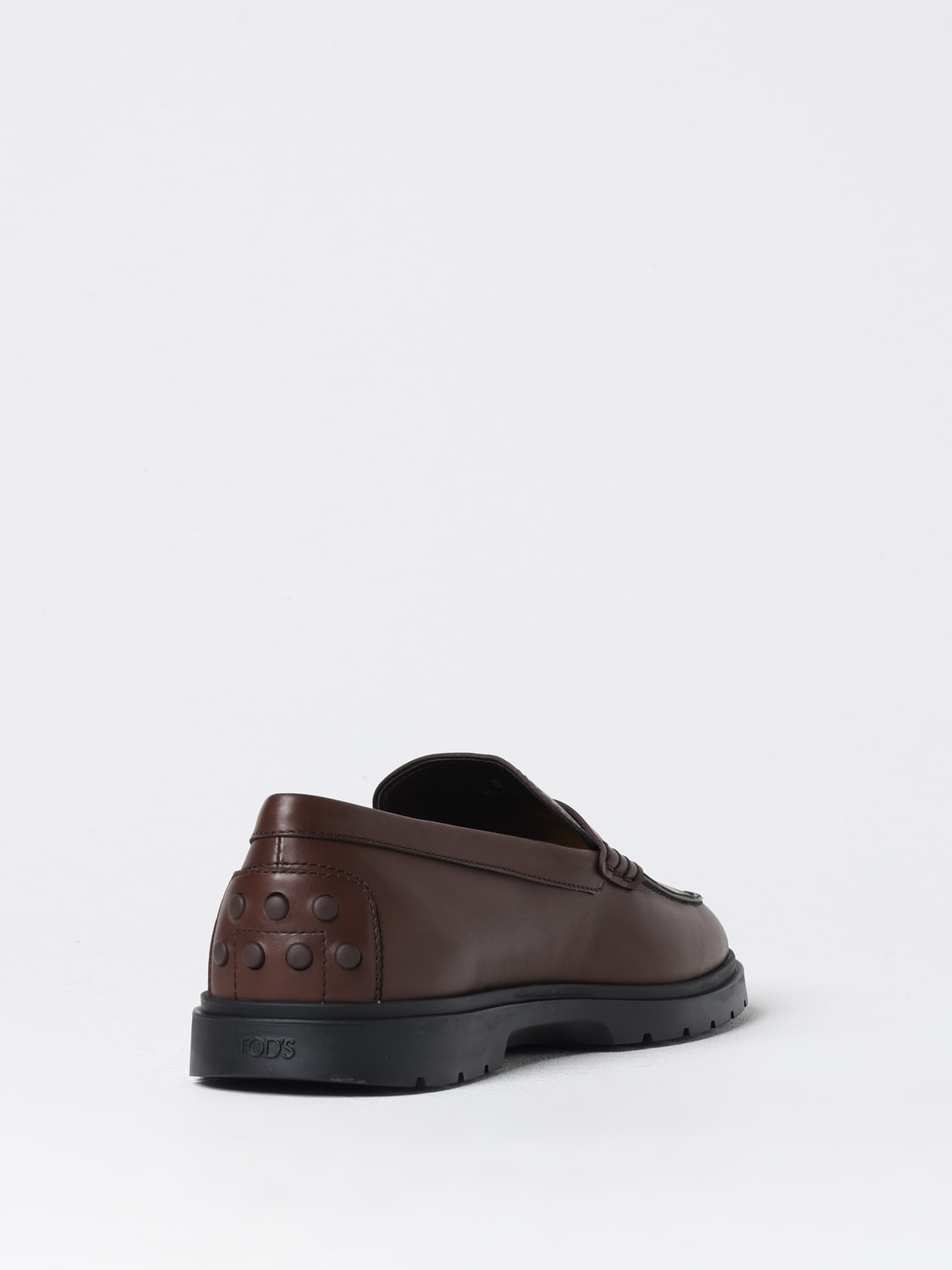 Giglio Mocassino Tod's in pelle Fino al 60% di sconto