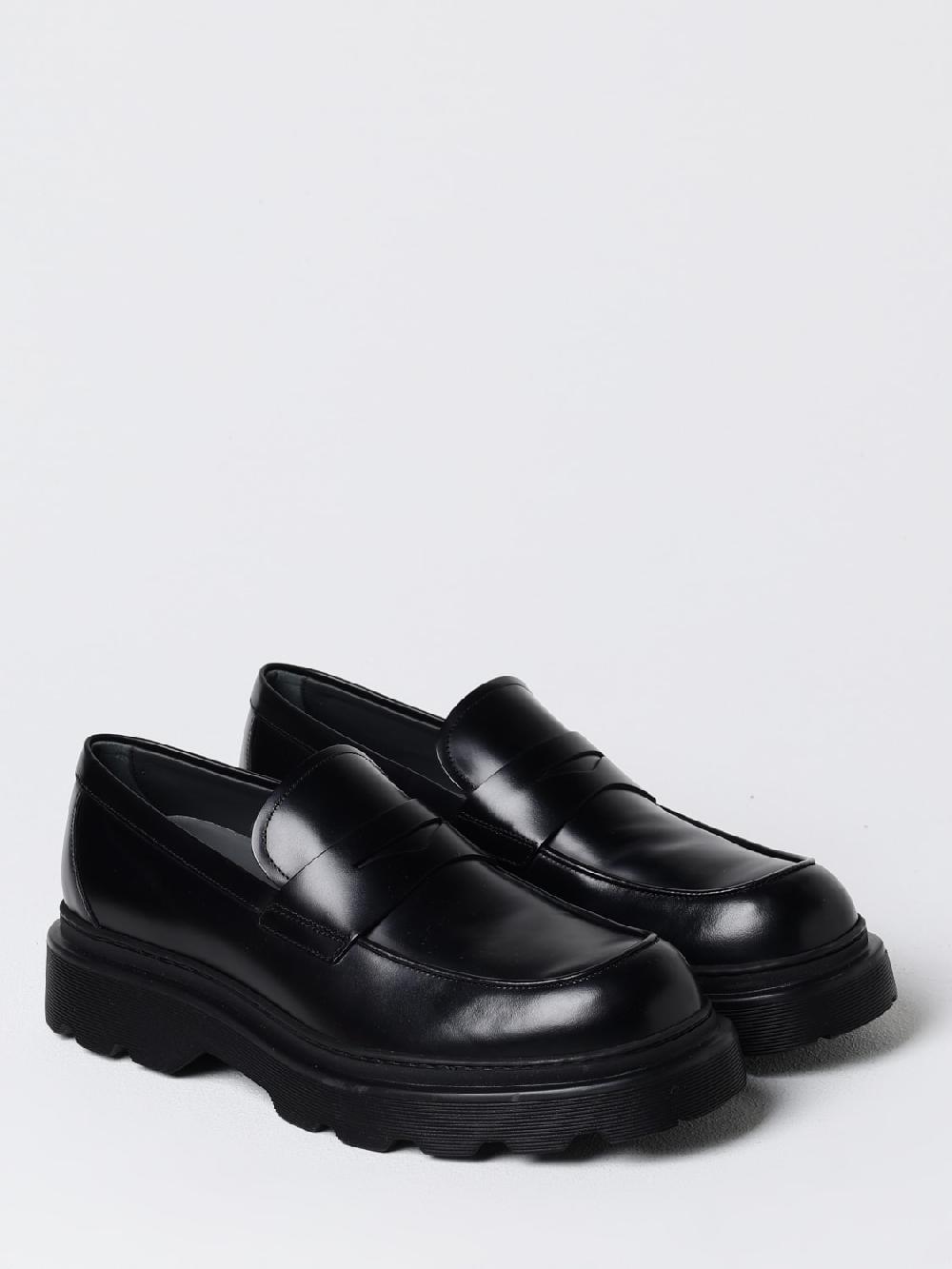 Giglio Mocassino Tod's in pelle Offerta speciale della fabbrica