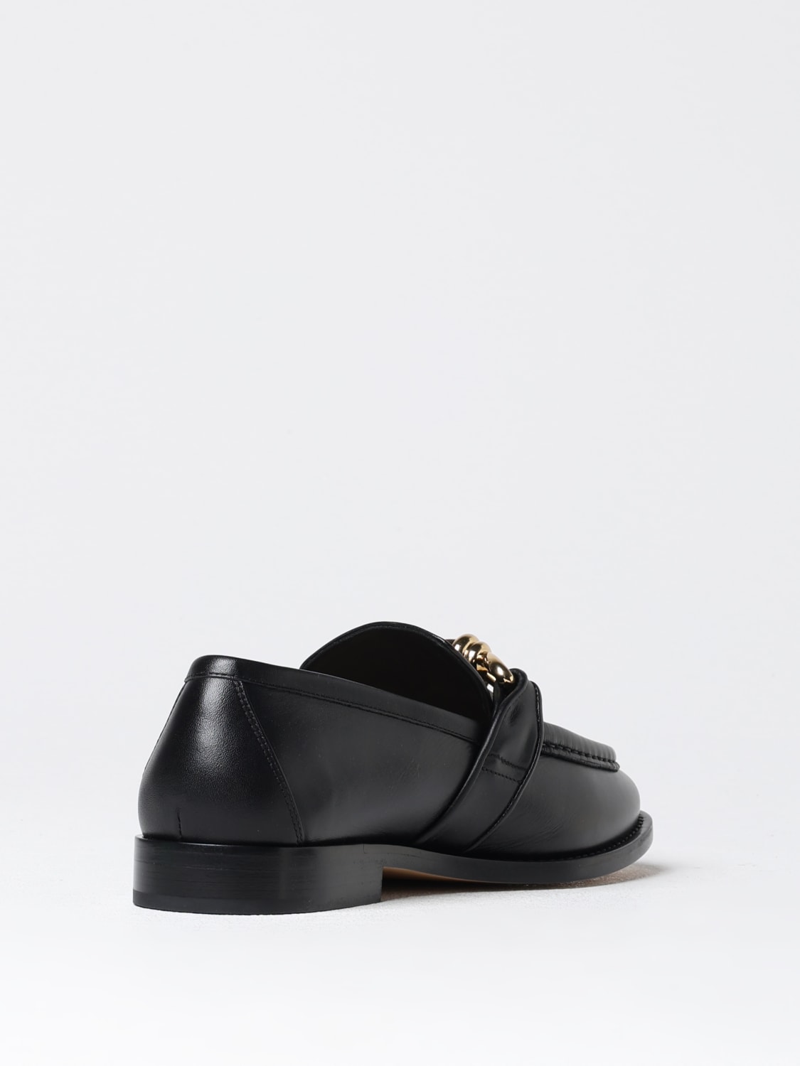 Giglio Mocassino Astaire Bottega Veneta in pelle Qualità