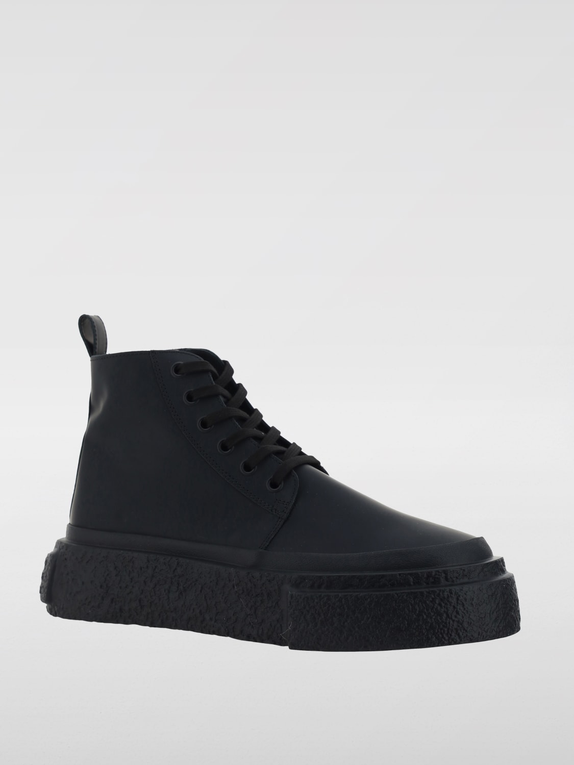 Giglio Sneakers MM6 Maison Margiela in pelle Soddisfazione Garantita