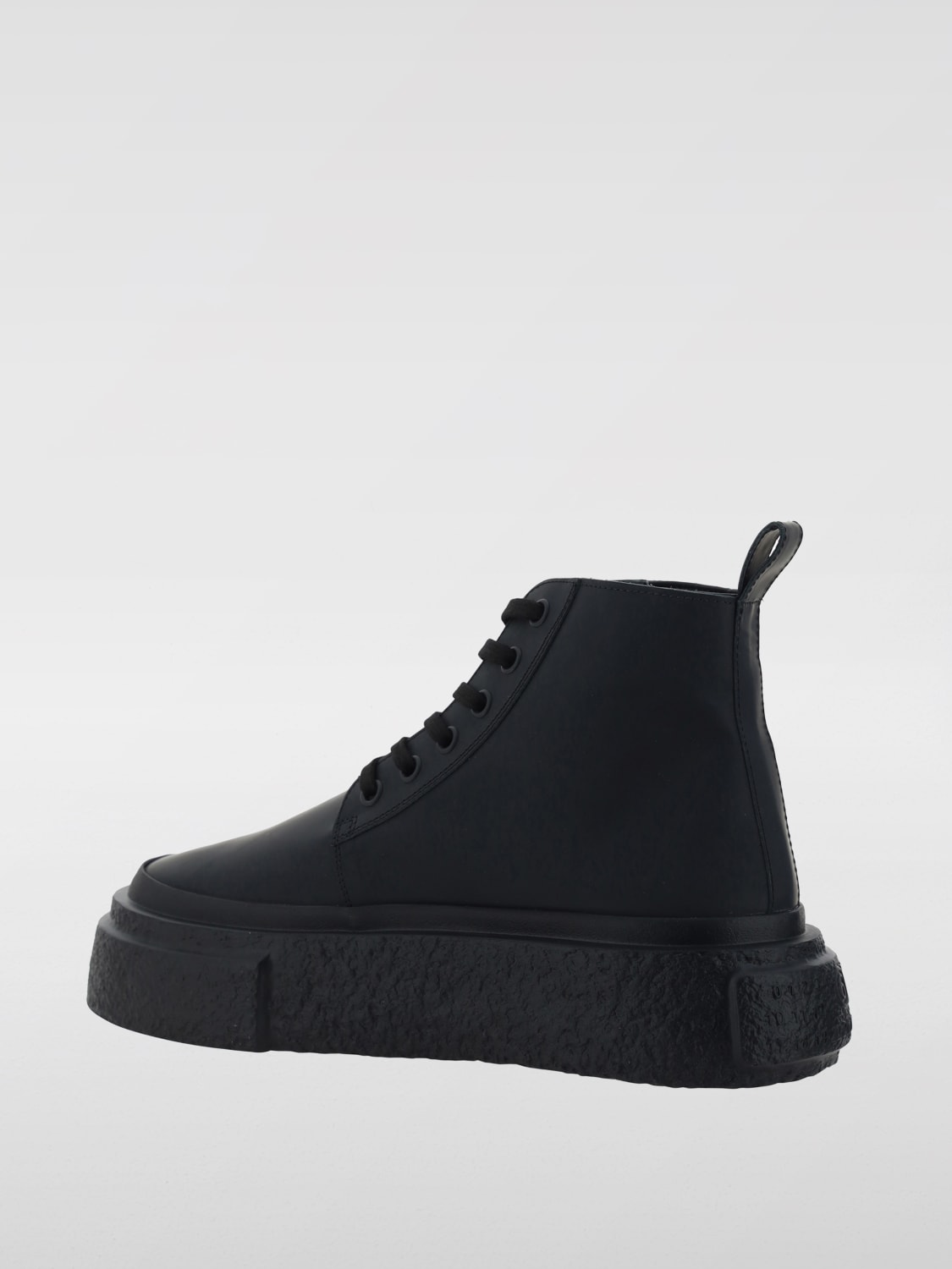 Giglio Sneakers MM6 Maison Margiela in pelle Soddisfazione Garantita
