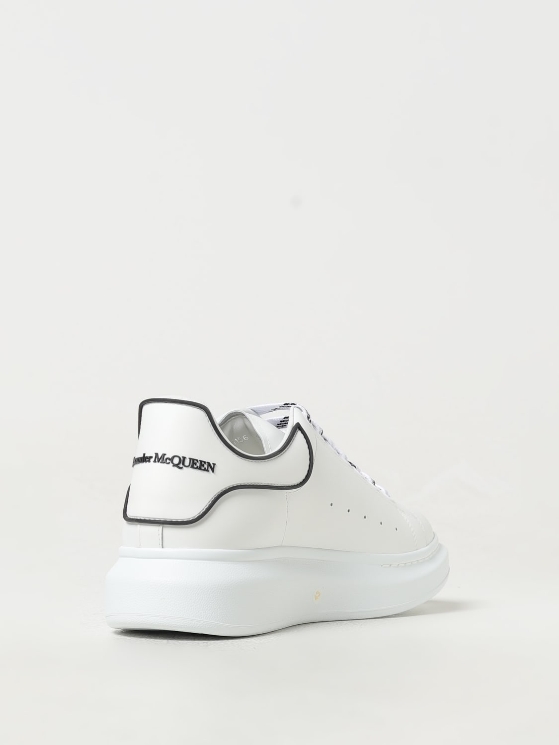 Giglio Sneakers Larry Alexander McQueen in pelle Fino Al -60%