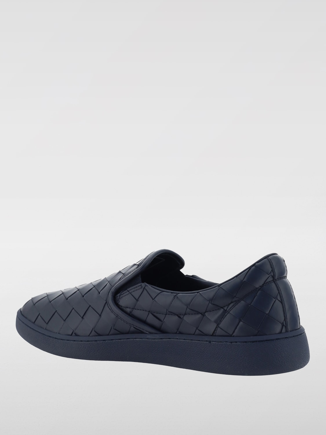 Giglio Sneakers Sawyer Bottega Veneta in pelle intrecciata Affare Del Giorno