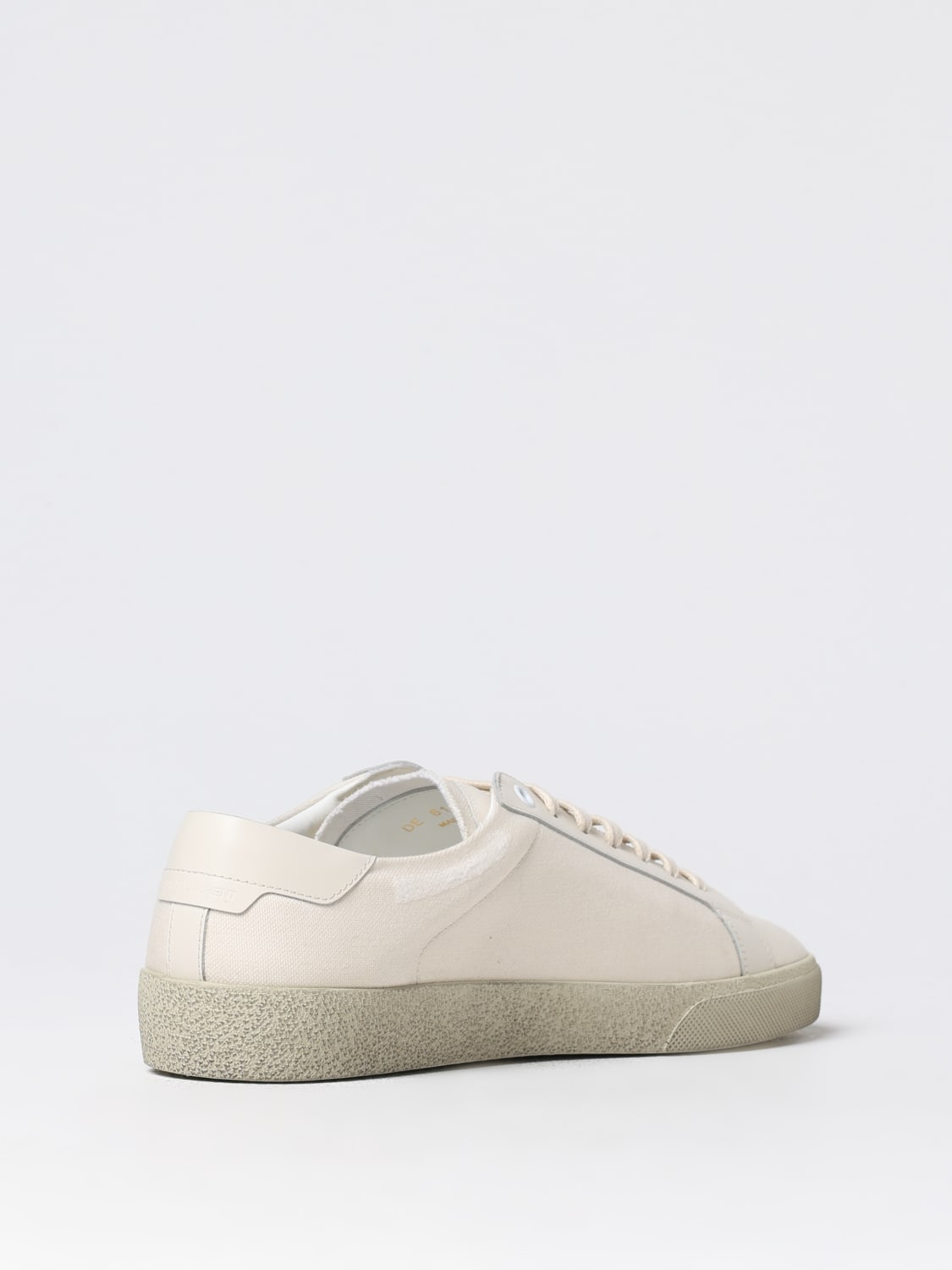 Giglio Sneakers SL/06 Saint Laurent in canvas Economico