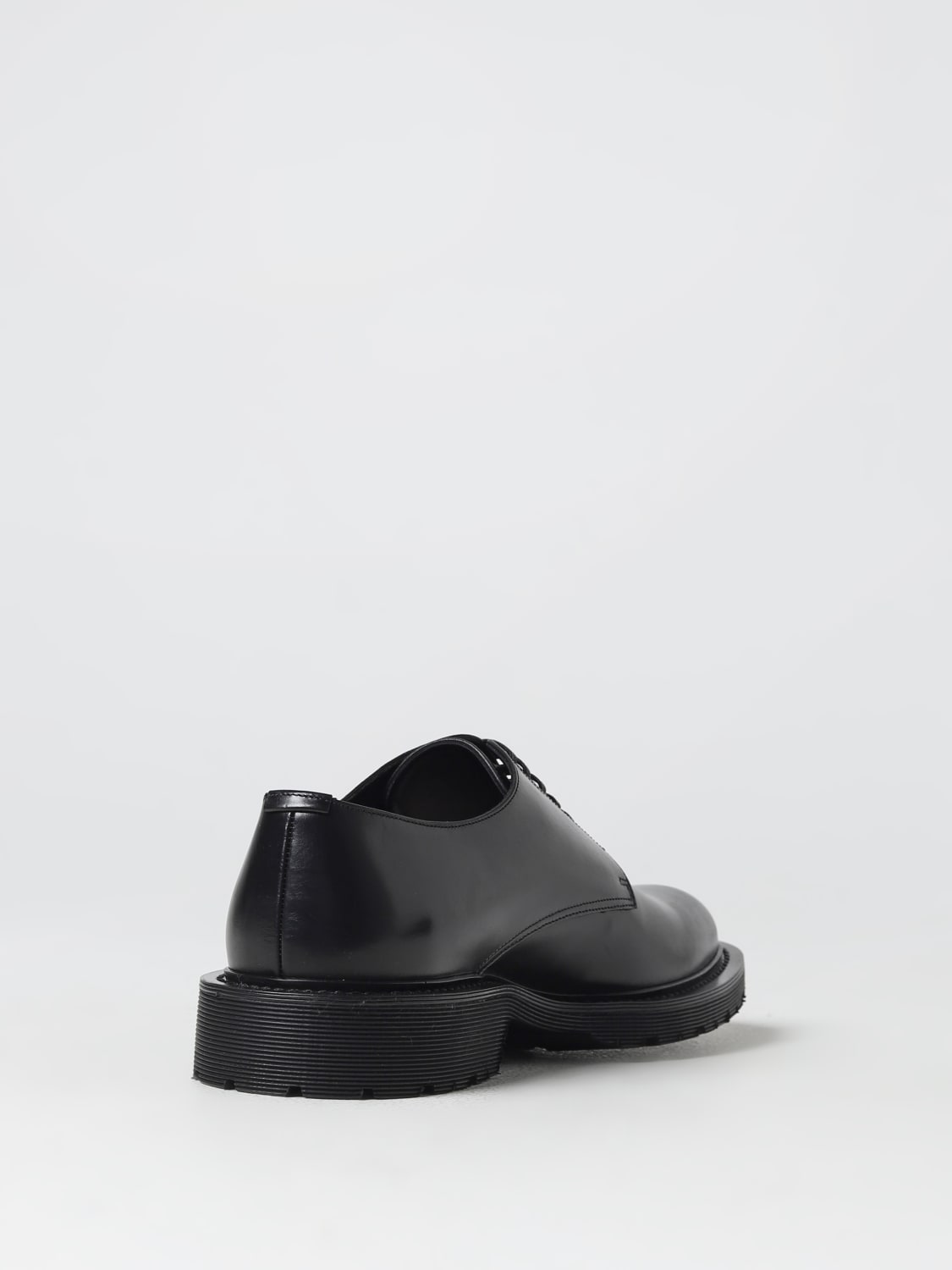 Giglio Derby Saint Laurent in pelle Offerte
