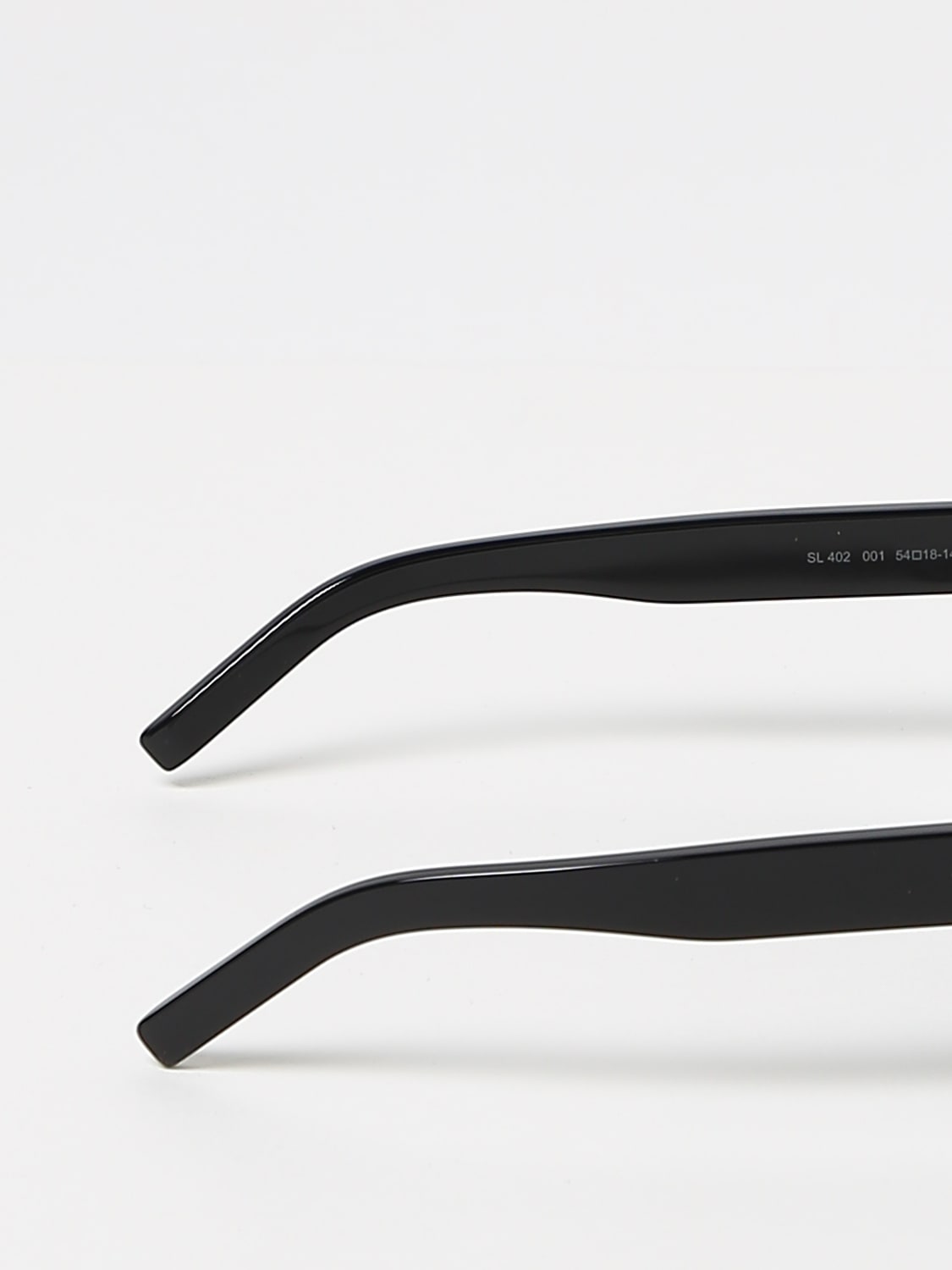 Giglio Occhiali da sole SL 402 Saint Laurent in acetato Moda