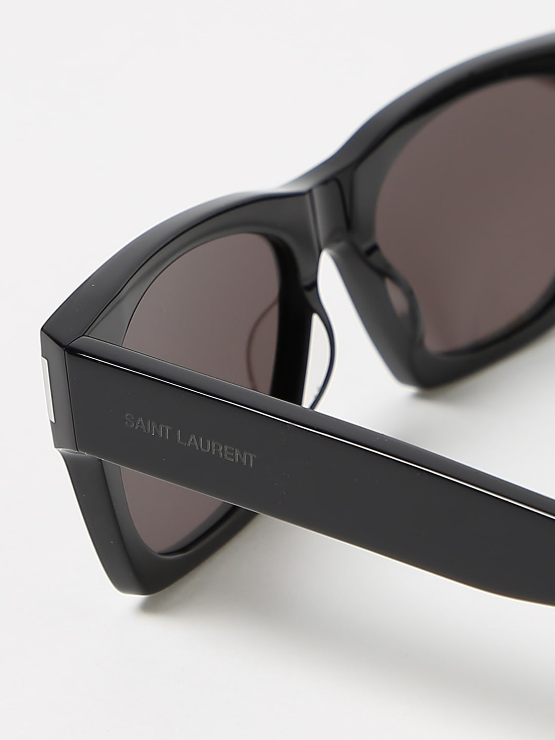 Giglio Occhiali da sole SL 402 Saint Laurent in acetato Moda