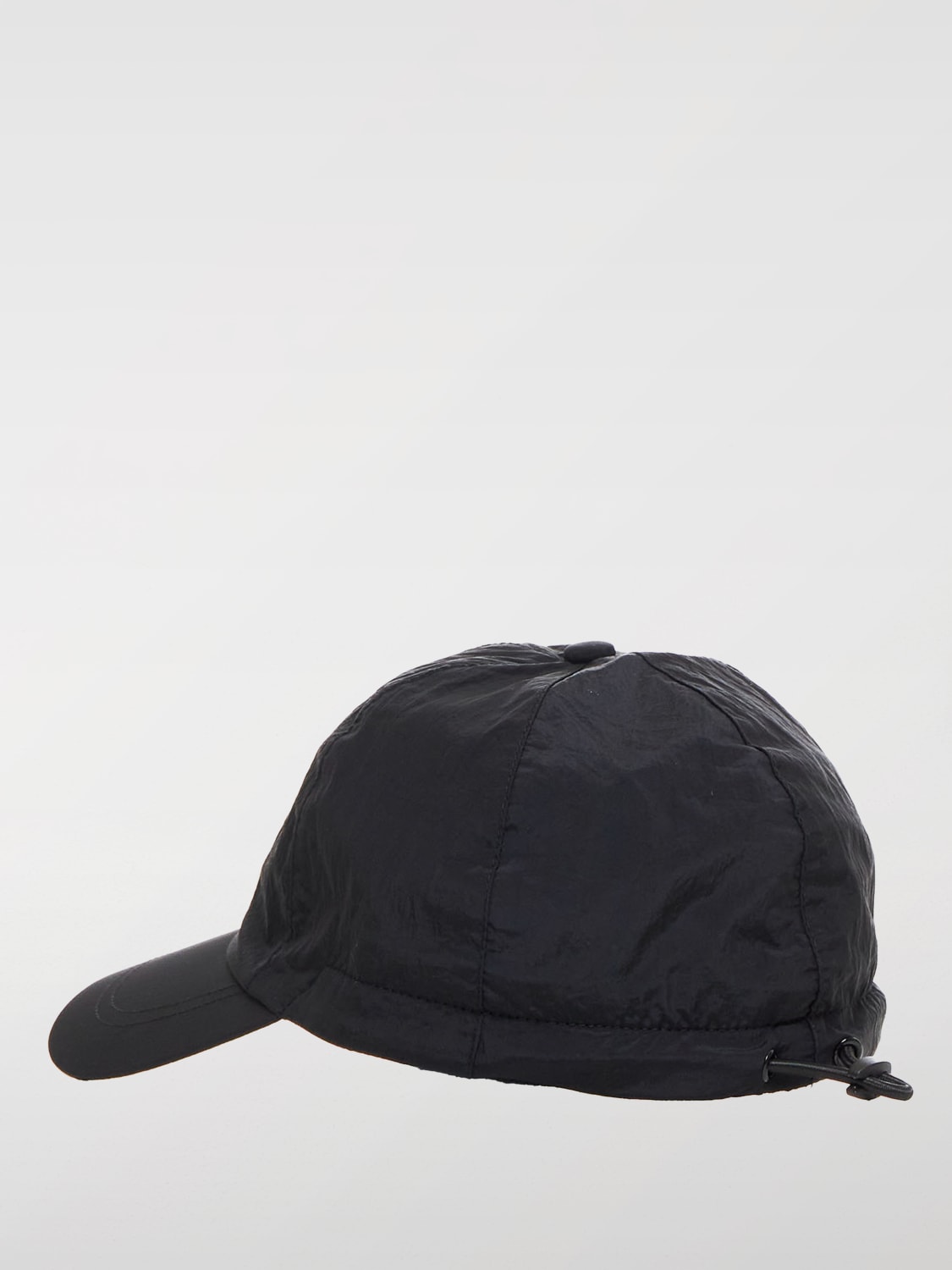 Giglio Cappello Stone Island in nylon con logo Sconto di tempo limitato