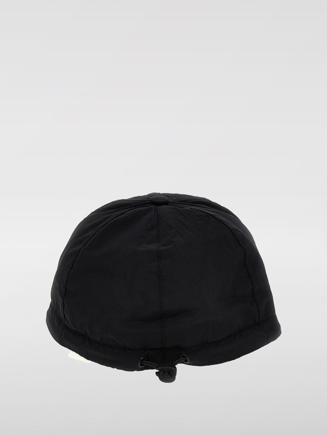 Giglio Cappello Stone Island in nylon con logo Sconto di tempo limitato