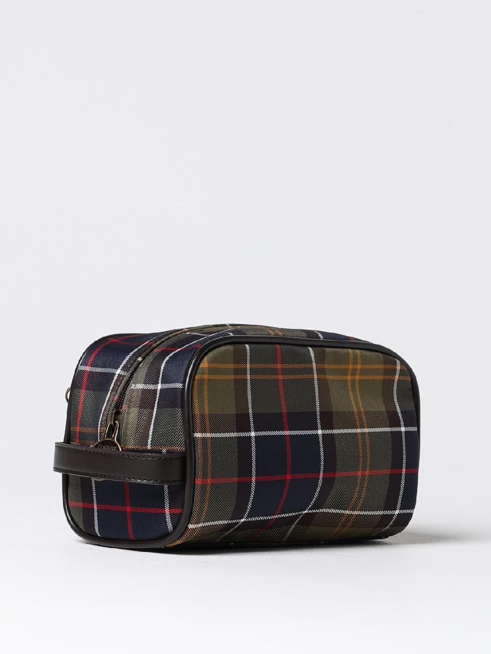 Giglio Pochette uomo Barbour Black Friday