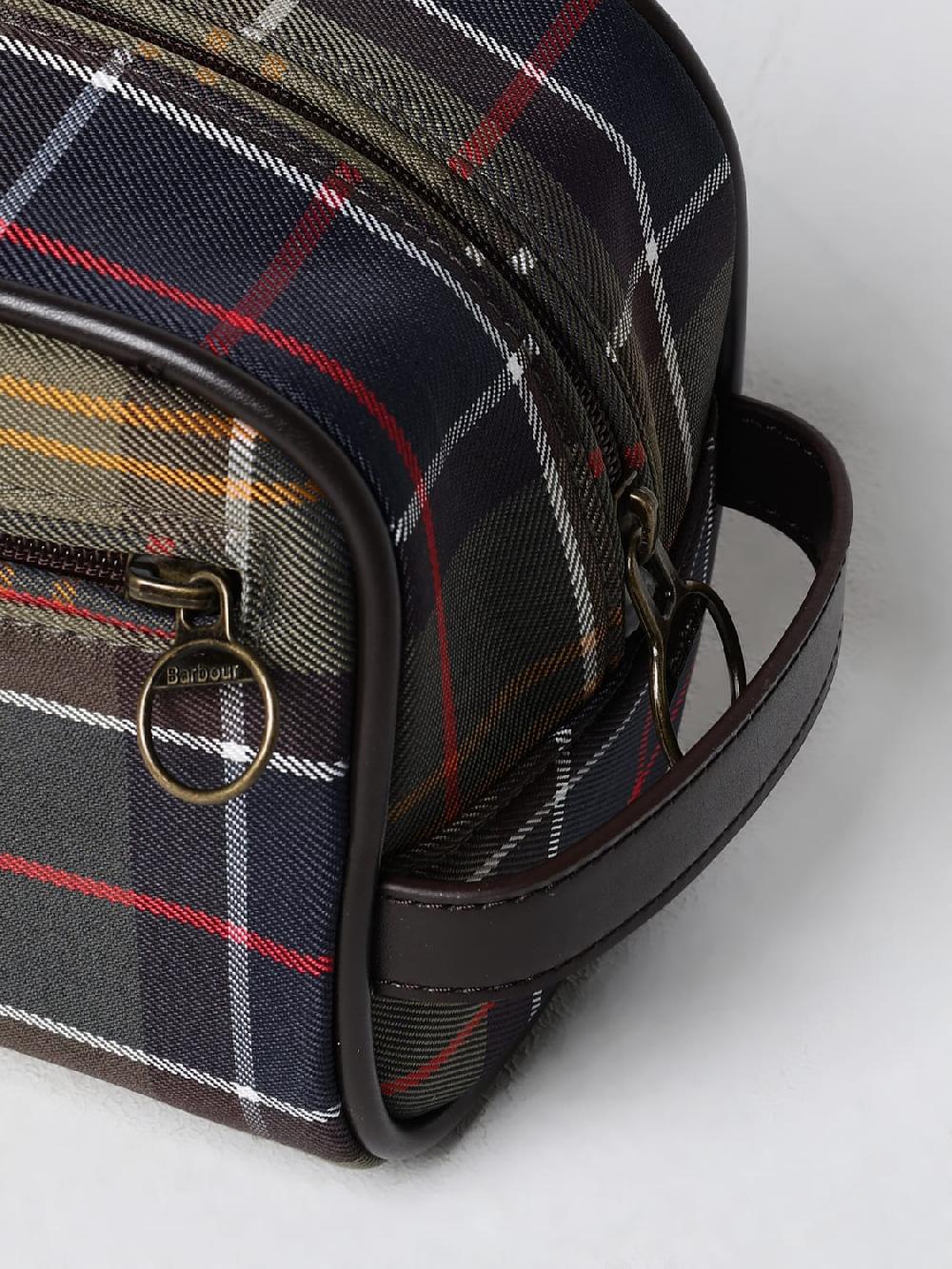 Giglio Pochette uomo Barbour Black Friday