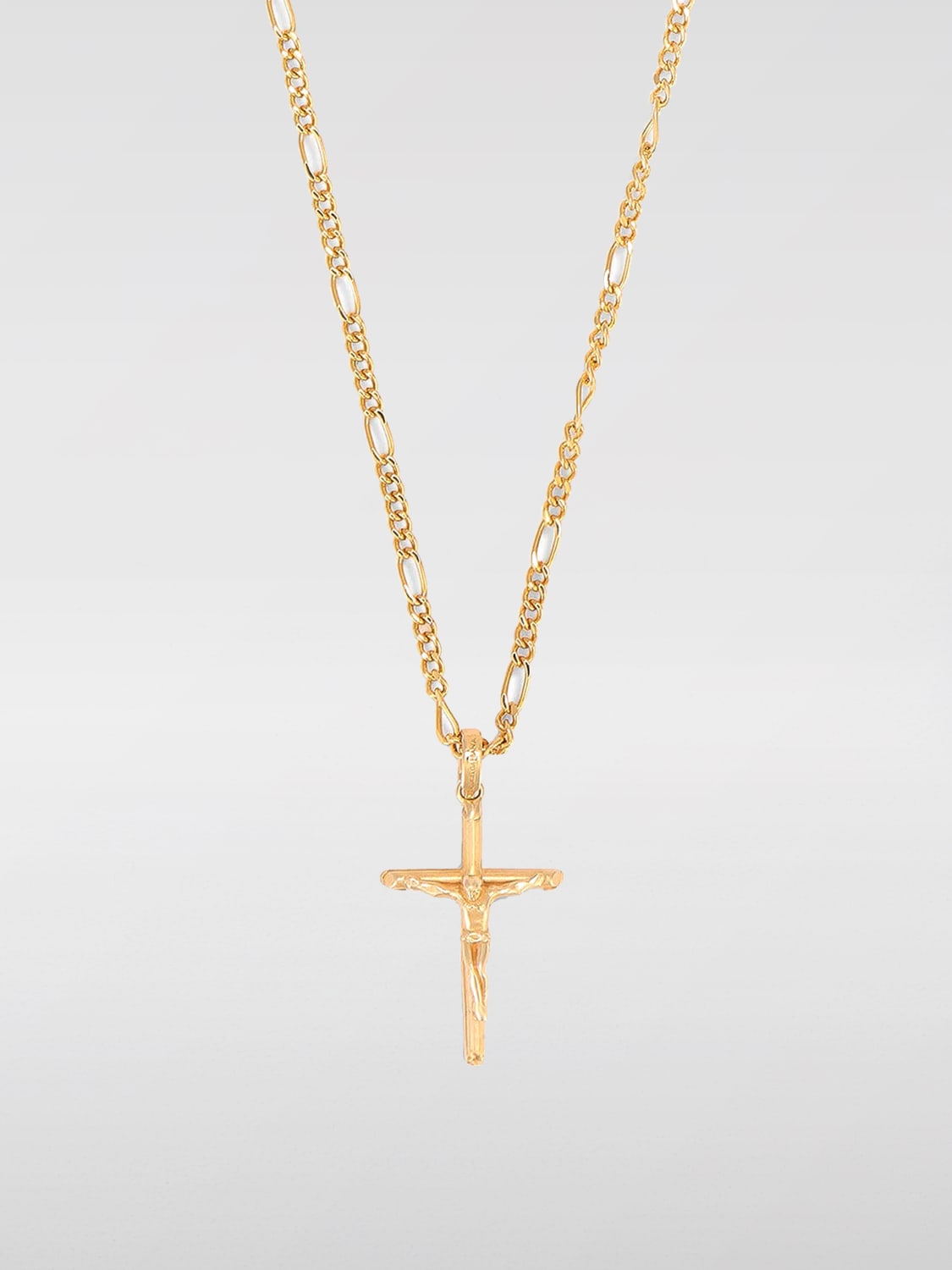 Giglio Collana Dolce & Gabbana in ottone con pendente Cyber Monday