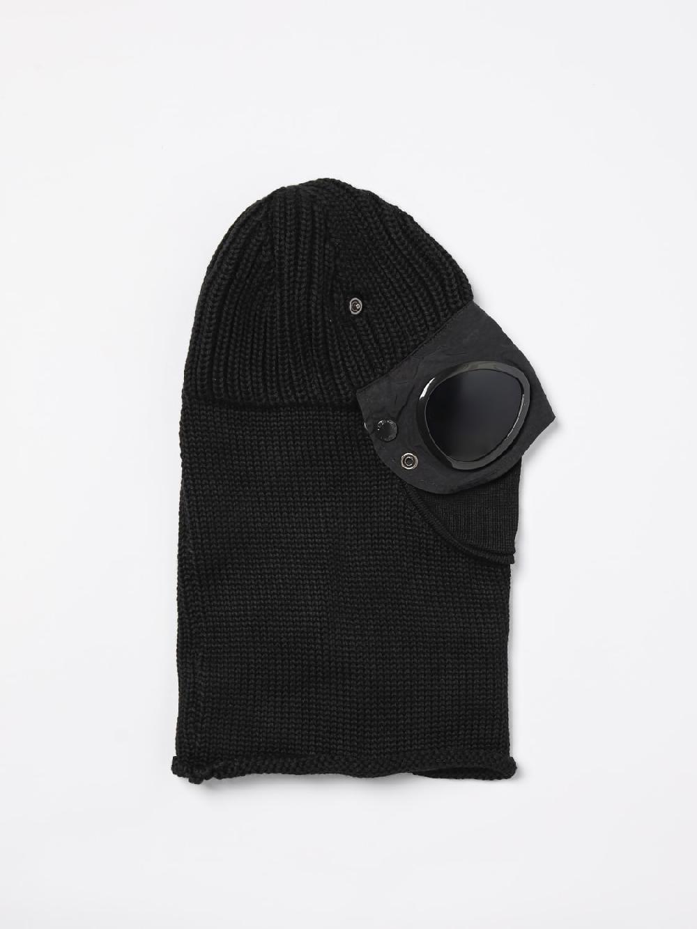 Giglio Cappello balaclava con lenti C.P. Company Latest fashion