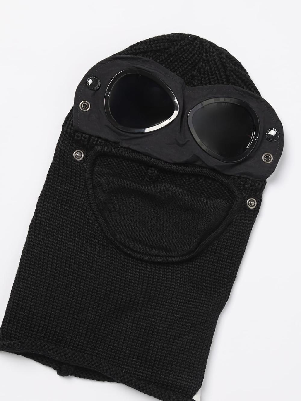 Giglio Cappello balaclava con lenti C.P. Company Latest fashion