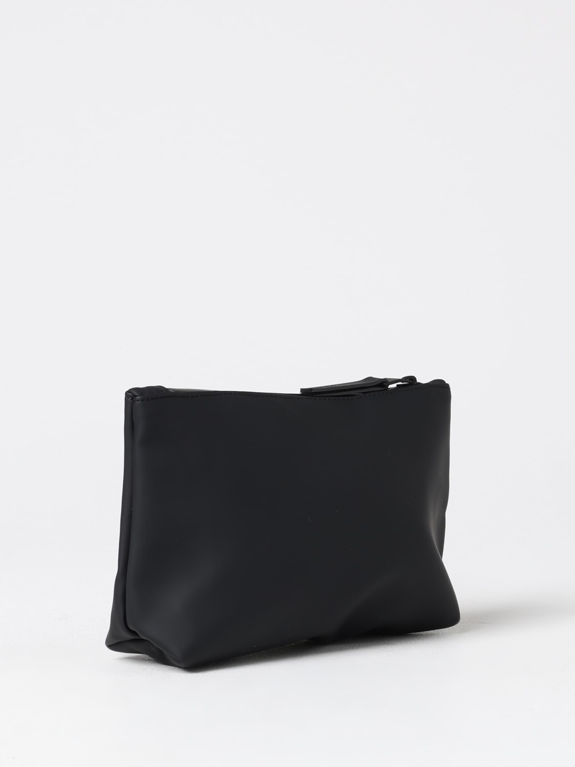 Giglio Pochette da viaggio Rains in tessuto gommato Online Outlet
