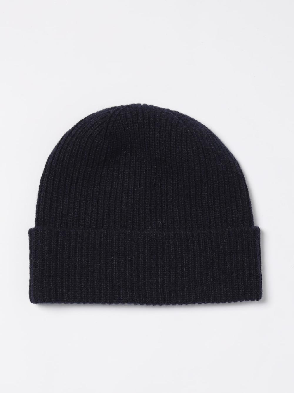 Giglio Cappello Woolrich in lana vergine a coste Offerte speciali
