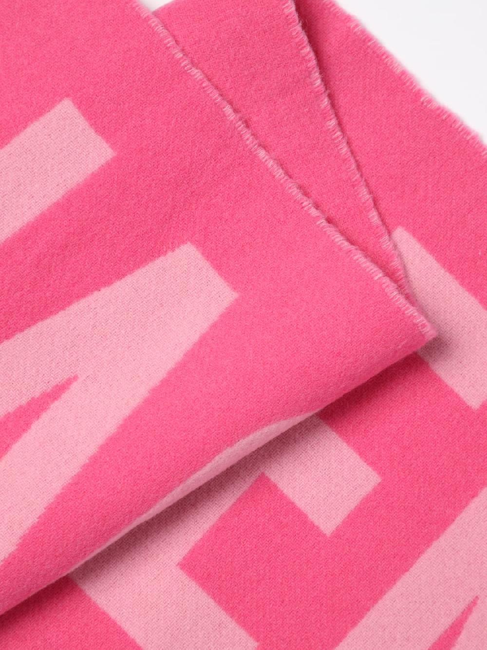 Giglio Sciarpa L'écharpe Jacquemus Fino al 55% di sconto