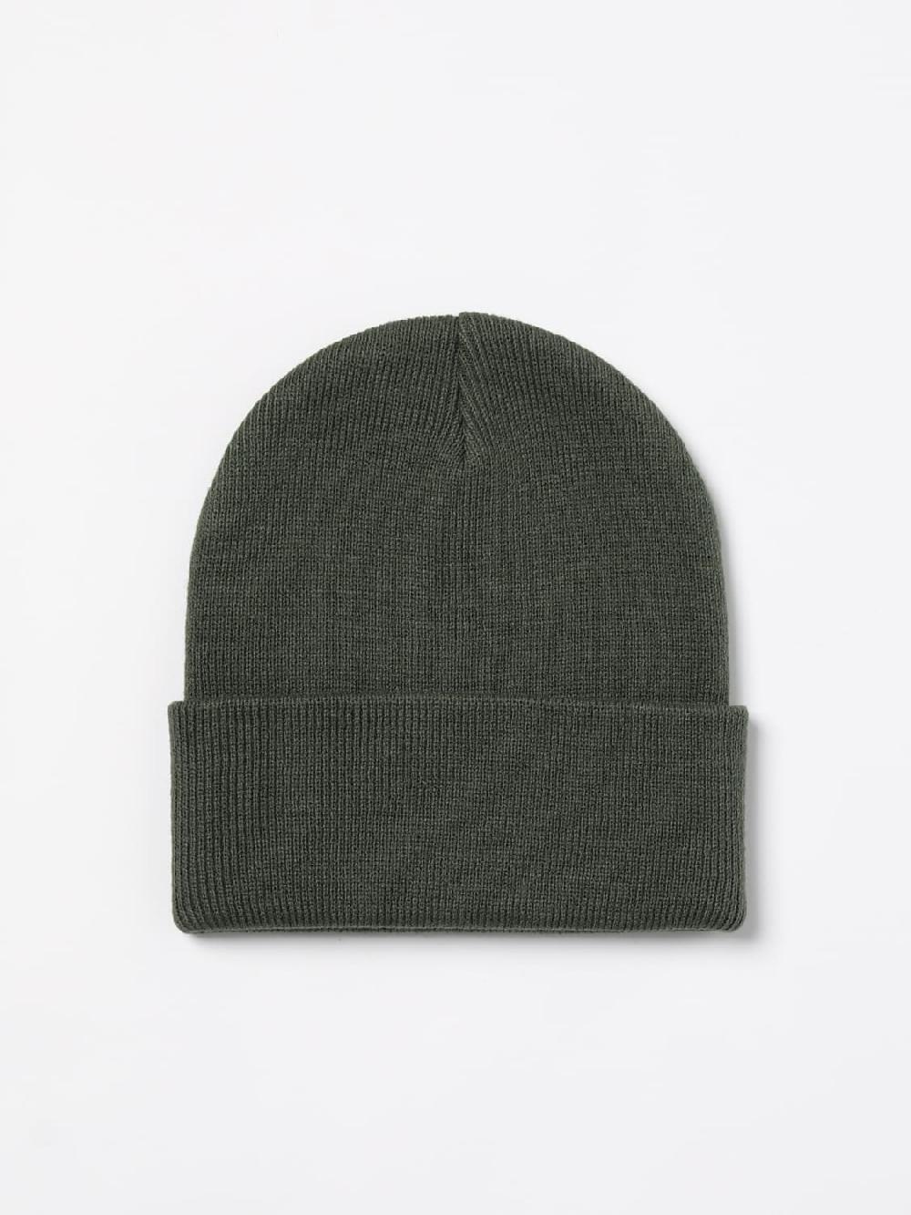 Giglio Cappello Carhartt Wip in maglia a costine stretch Qualità Garantita