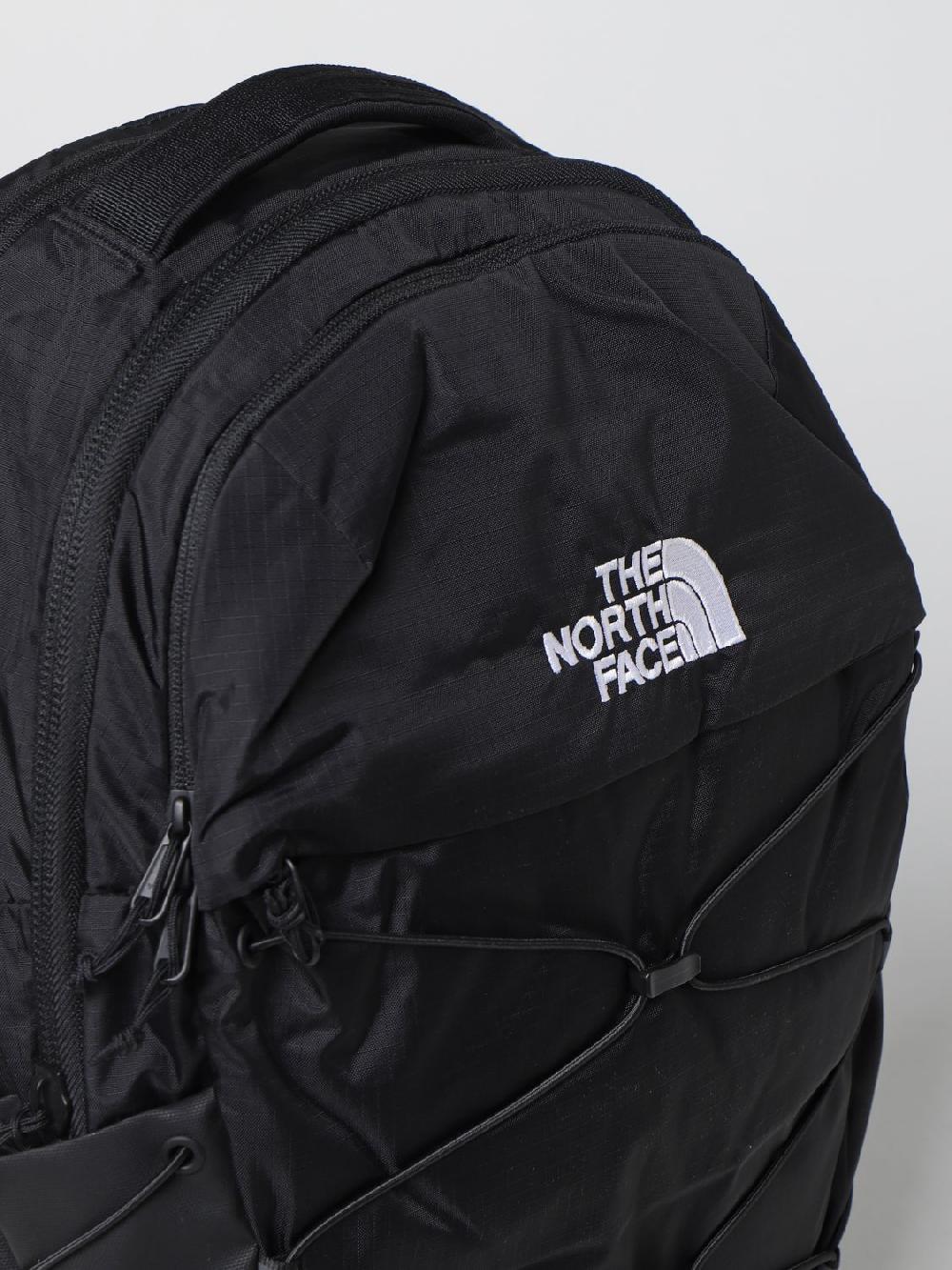 Giglio Zaino Borealis The North Face in nylon riciclato Vendita Calda