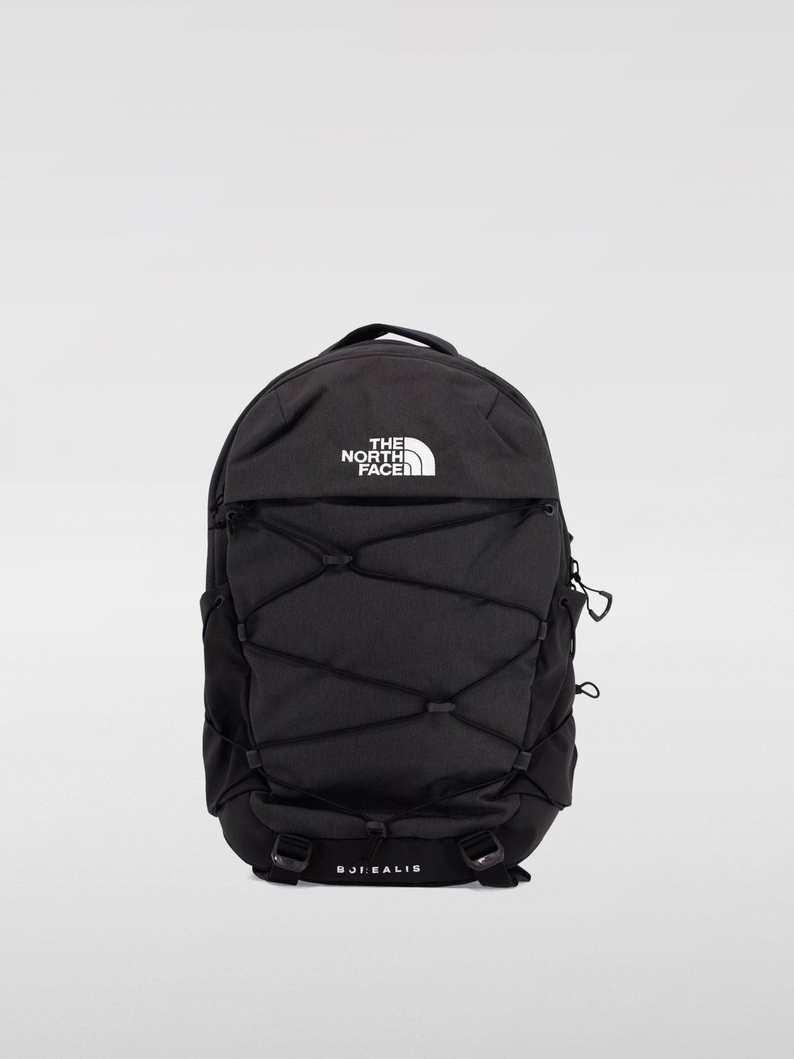 Giglio Zaino Borealis The North Face in nylon riciclato Saldi Di Fabbrica