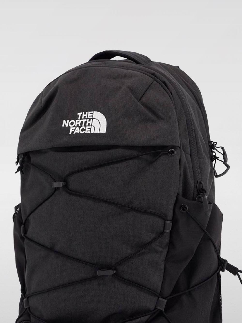 Giglio Zaino Borealis The North Face in nylon riciclato Saldi Di Fabbrica