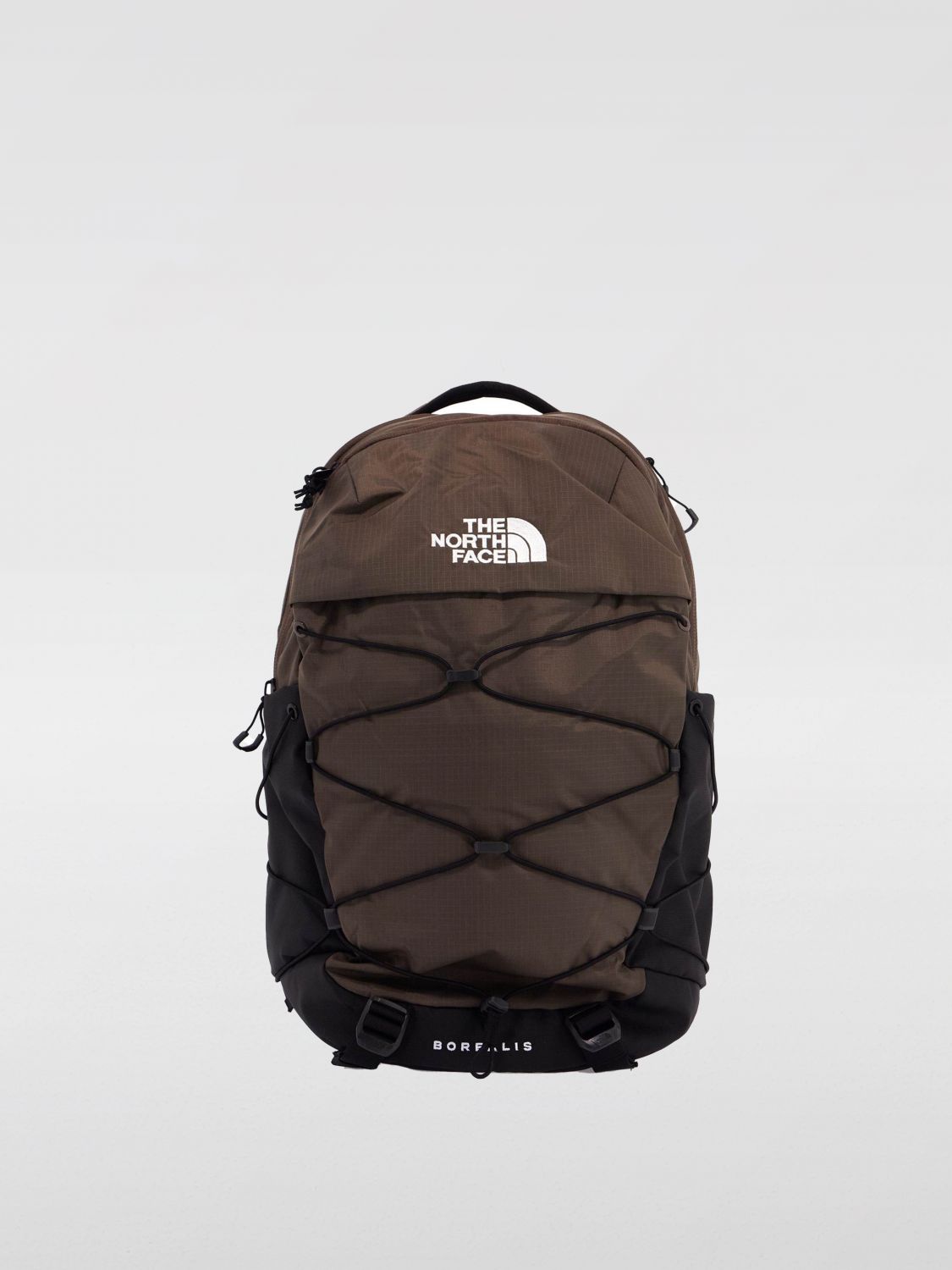 Giglio Zaino Borealis The North Face in nylon riciclato Vendite Flash
