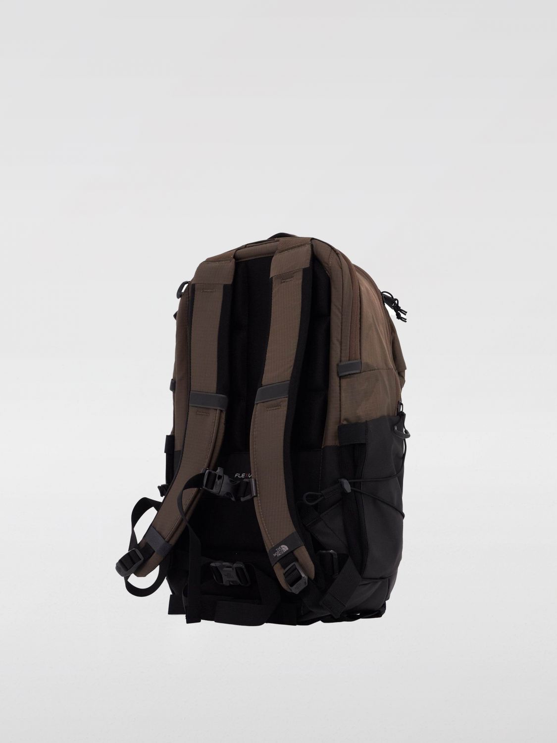 Giglio Zaino Borealis The North Face in nylon riciclato Vendite Flash