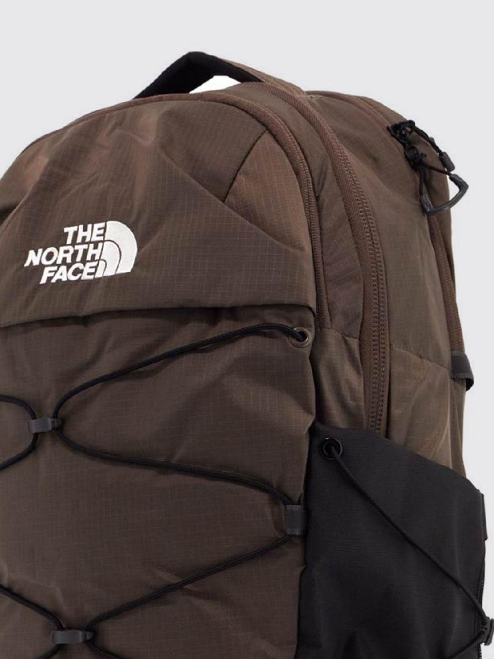 Giglio Zaino Borealis The North Face in nylon riciclato Vendite Flash