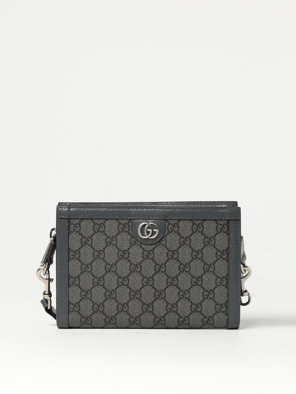 Giglio Borsa uomo Gucci Moda