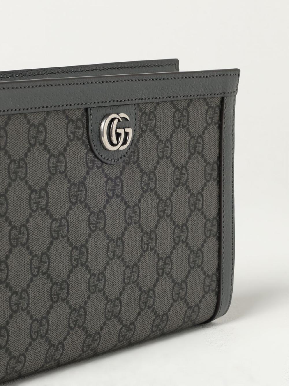 Giglio Borsa uomo Gucci Moda