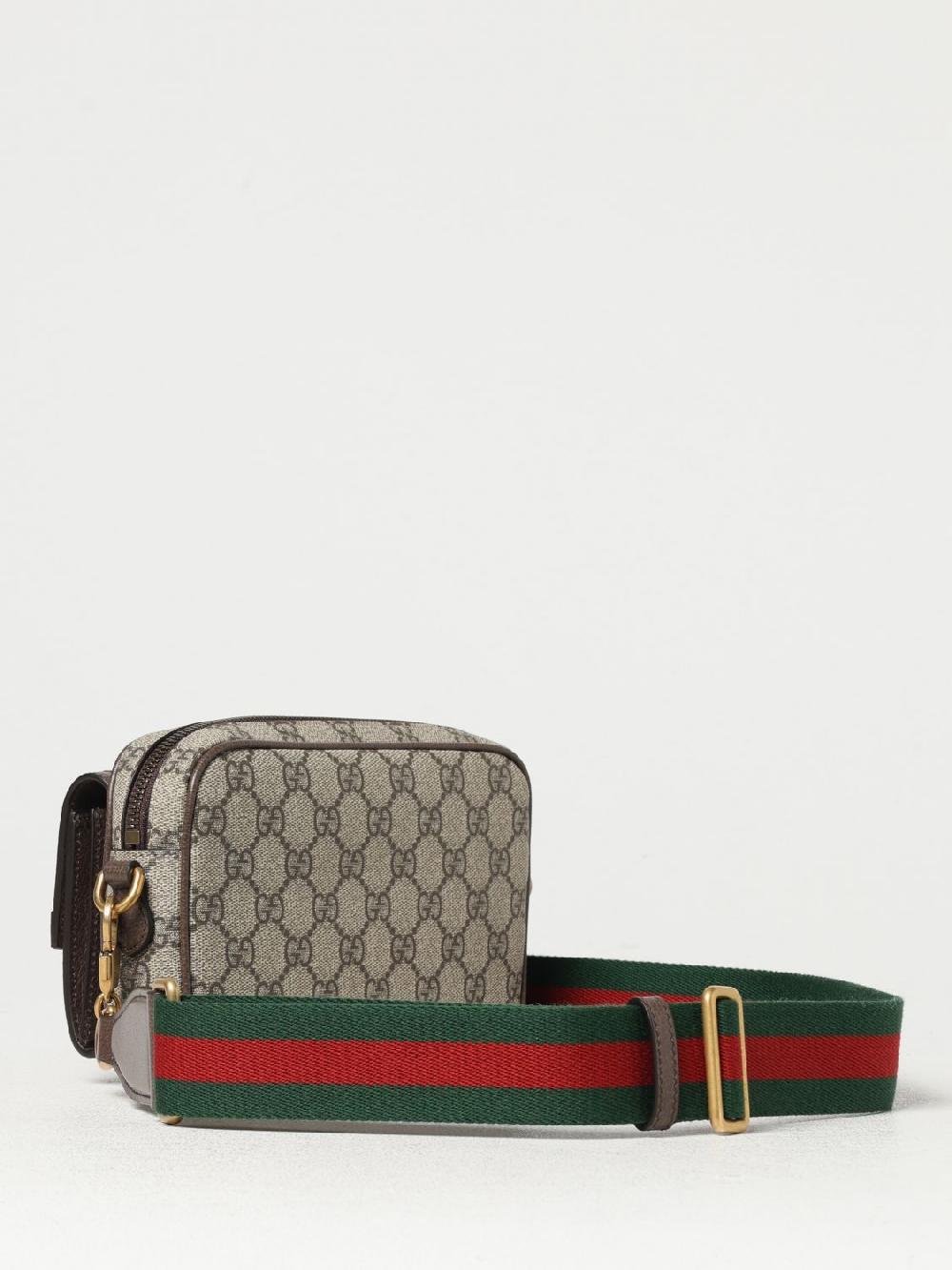 Giglio Borsa uomo Gucci Prezzo di fabbrica