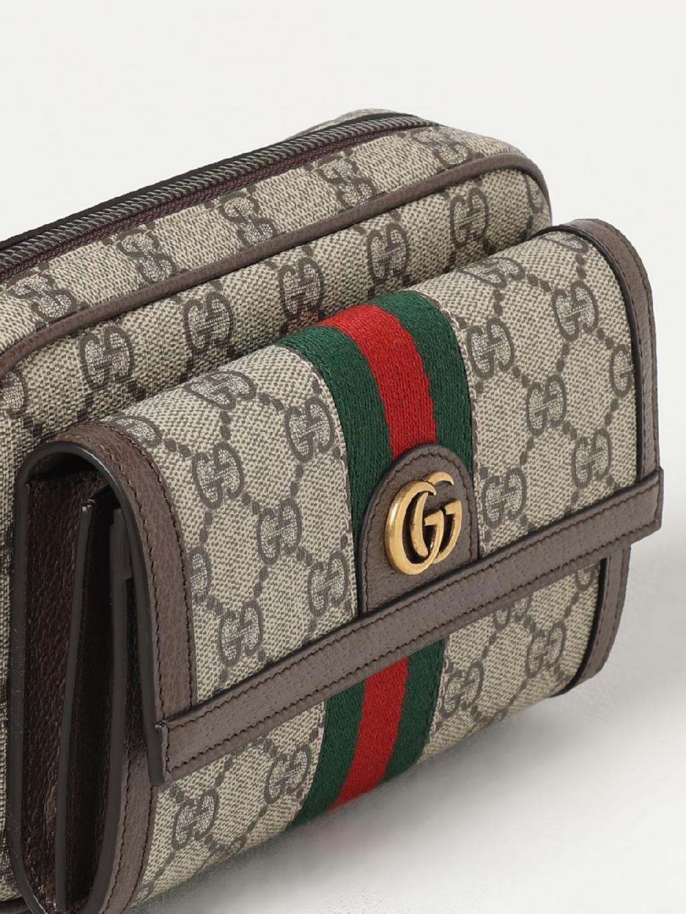 Giglio Borsa uomo Gucci Prezzo di fabbrica