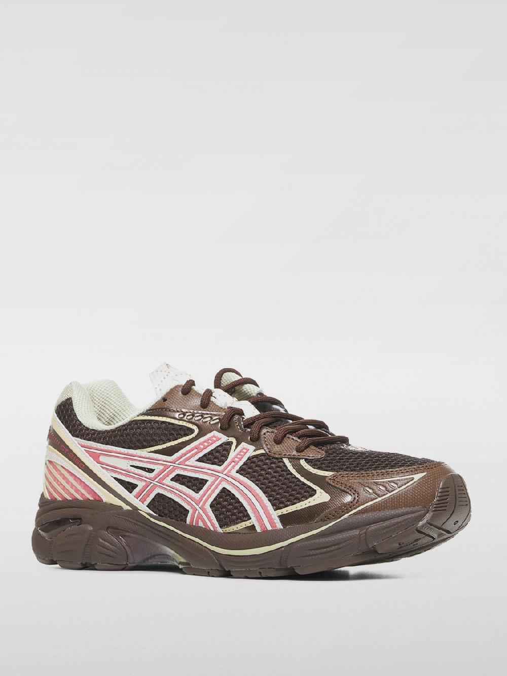 Giglio Sneakers UB8-S GT-2160 Asics in mesh e pelle sintetica Flash Sale