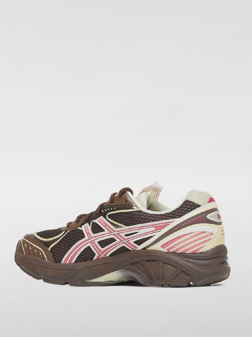 Giglio Sneakers UB8-S GT-2160 Asics in mesh e pelle sintetica Flash Sale