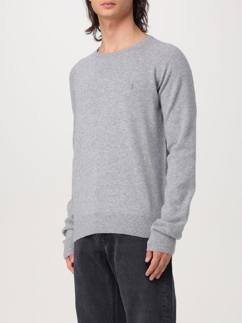 Giglio Maglia uomo Saint Laurent Black Friday