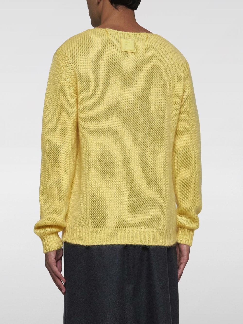 Giglio Maglia uomo Fendi Online Outlet