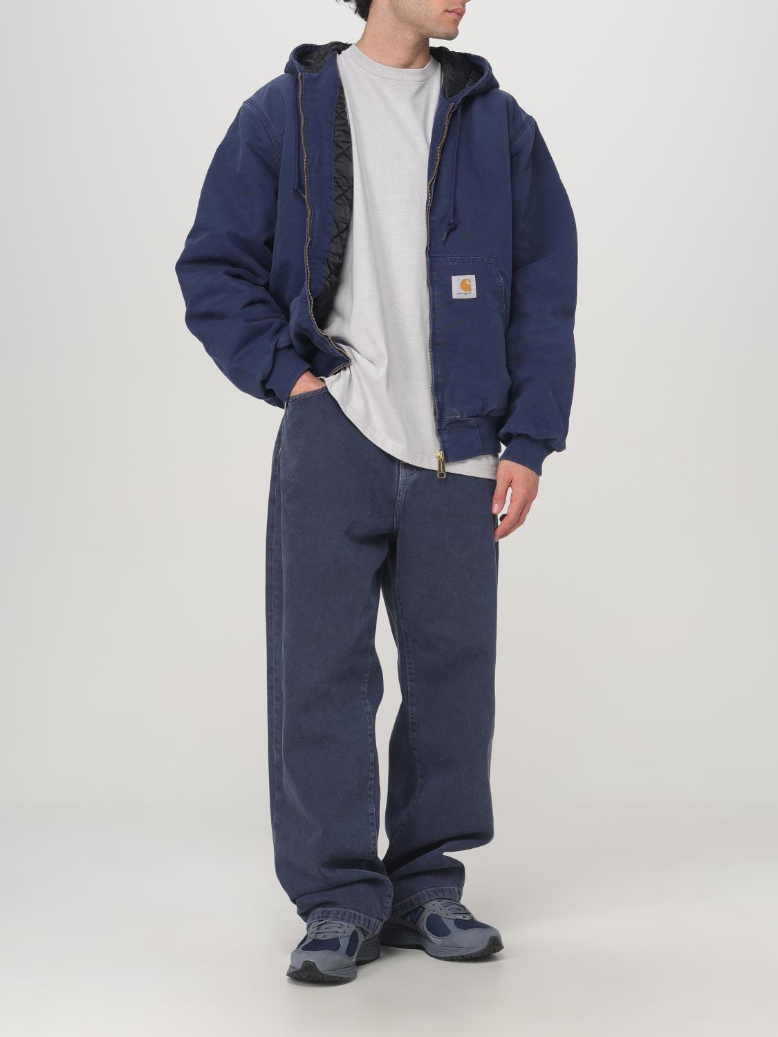 Giglio Giacca uomo Carhartt Wip Enormi risparmi
