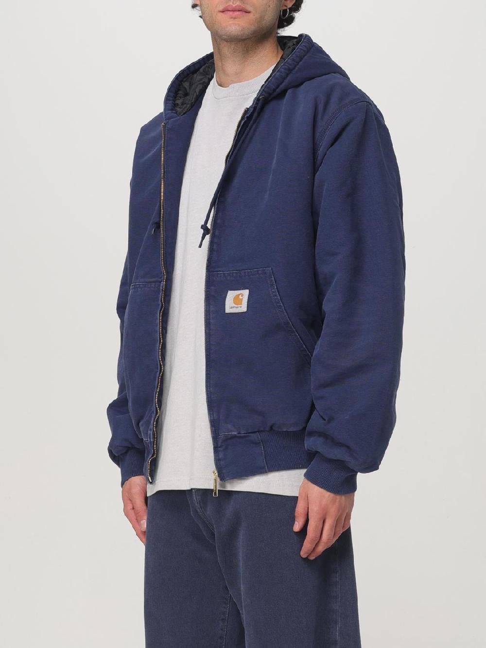 Giglio Giacca uomo Carhartt Wip Enormi risparmi