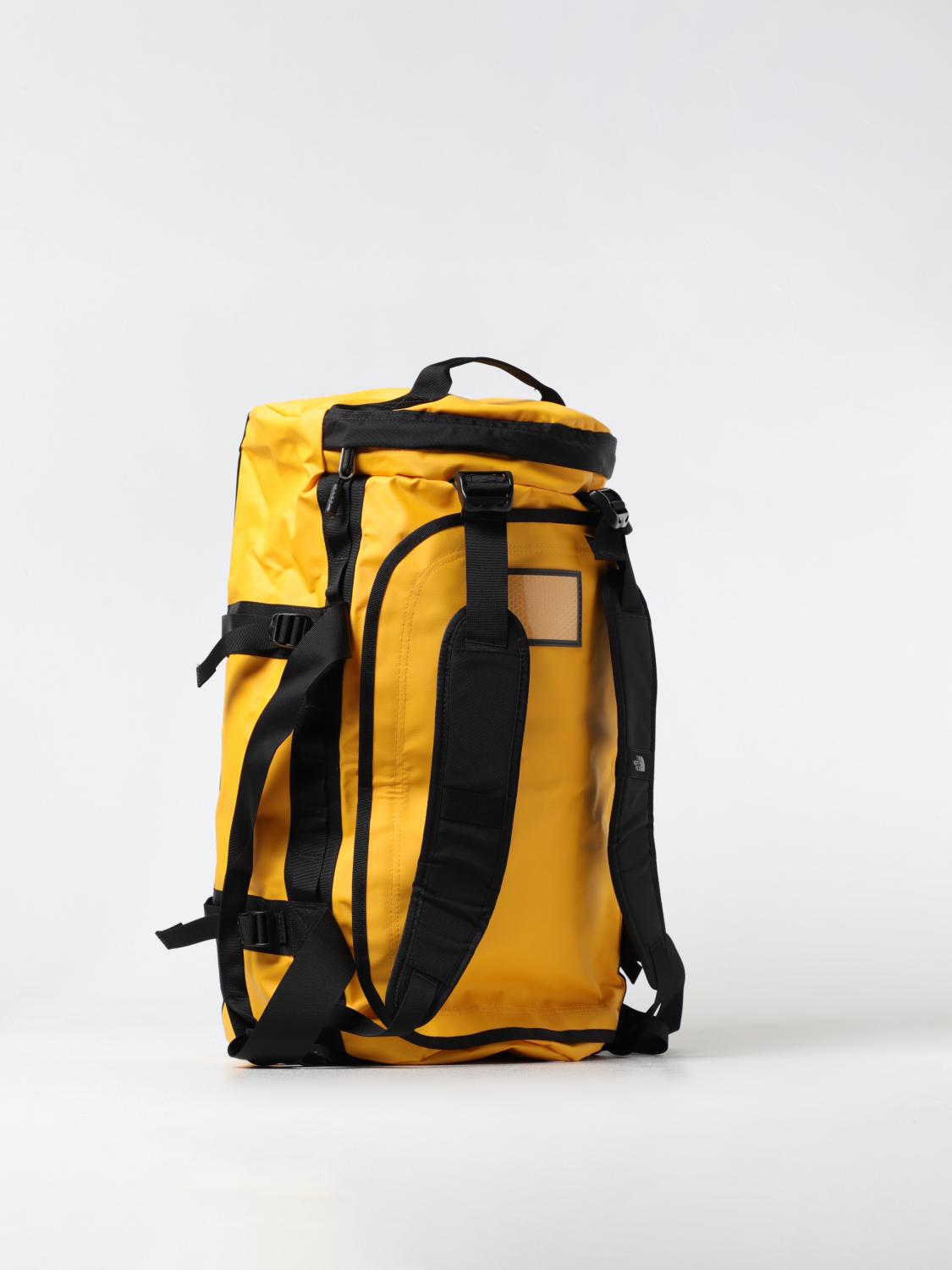 Giglio Borsa uomo The North Face Ultimi tre giorni