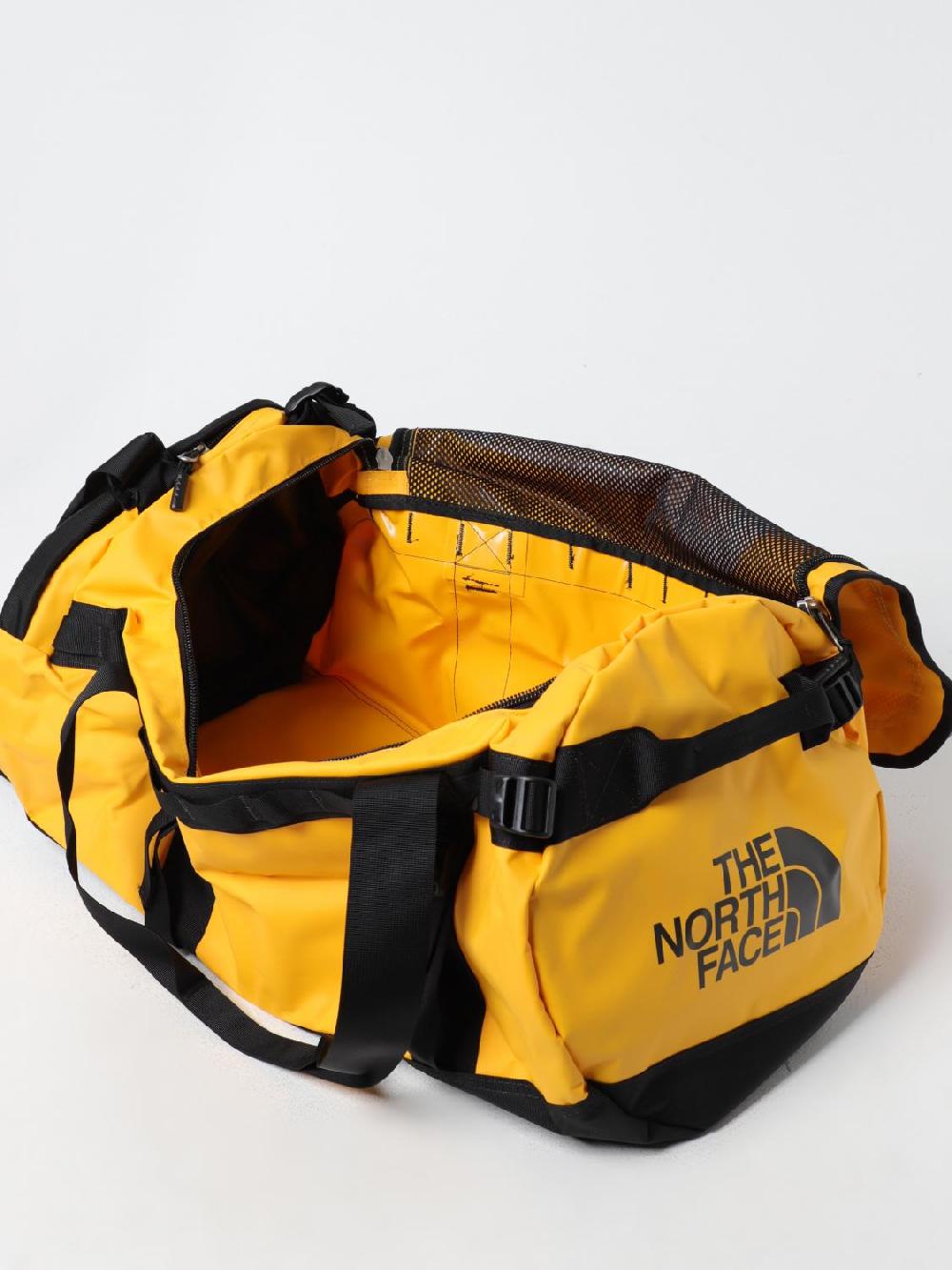 Giglio Borsa uomo The North Face Ultimi tre giorni