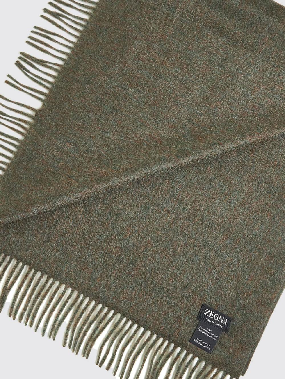 Giglio Sciarpa Zegna in cashmere ACQUISTA ORA