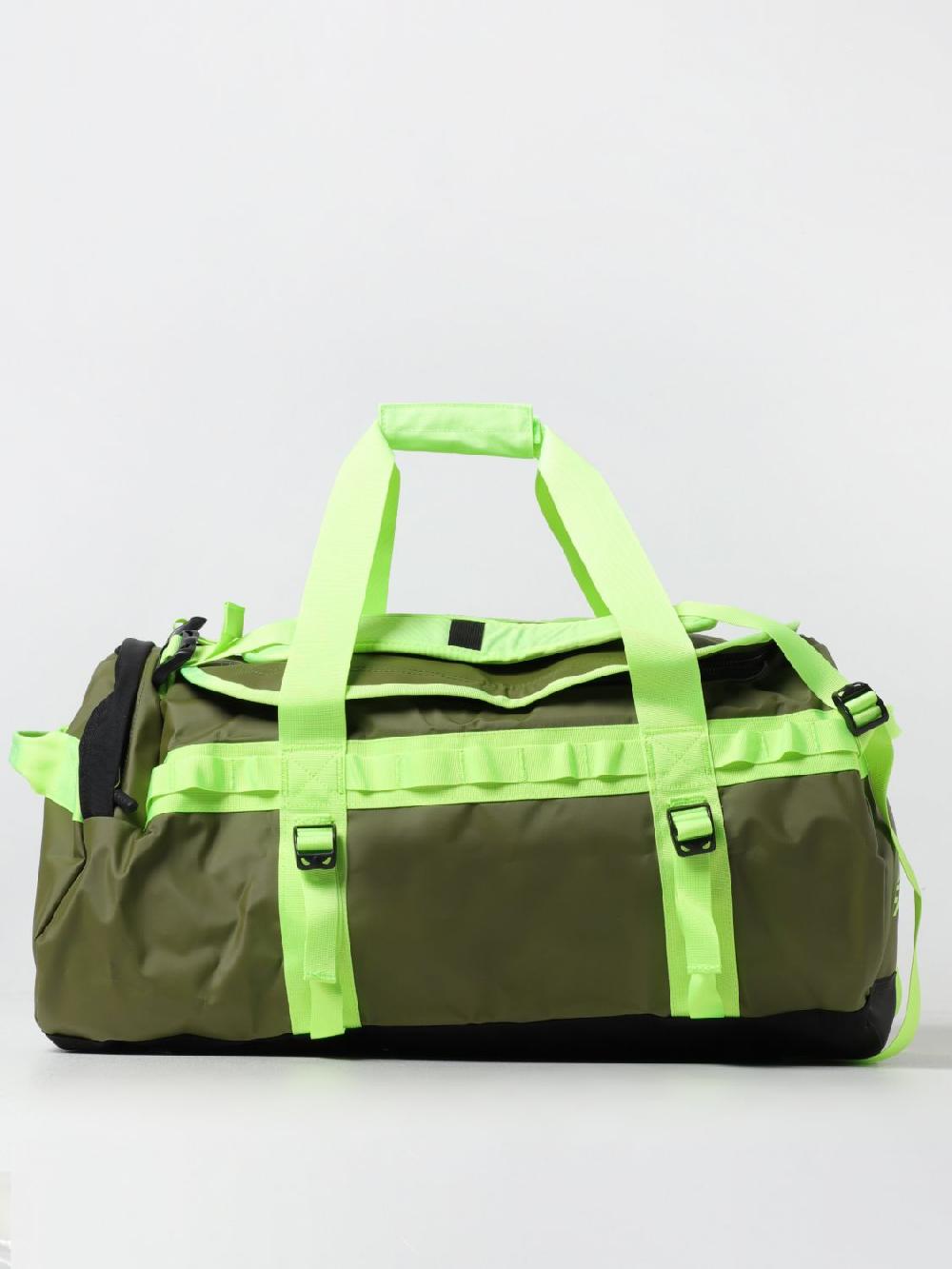 Giglio Borsa uomo The North Face 50% di sconto con spedizione gratuita