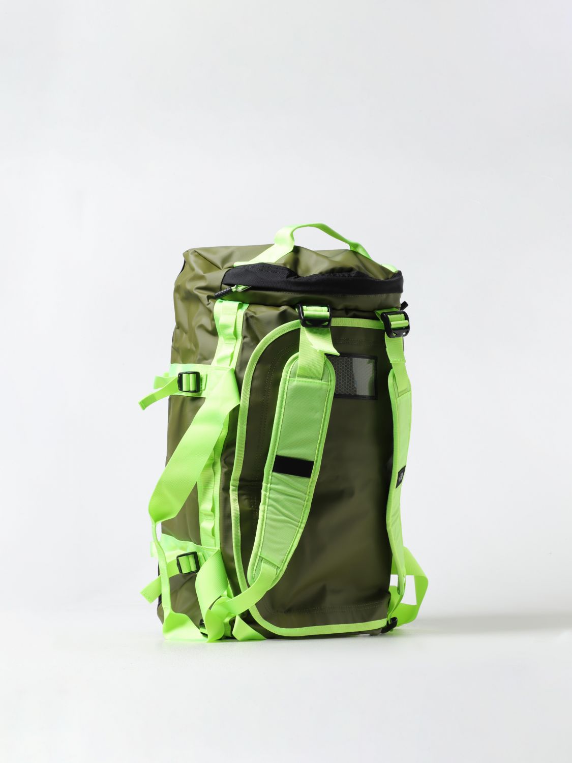 Giglio Borsa uomo The North Face 50% di sconto con spedizione gratuita