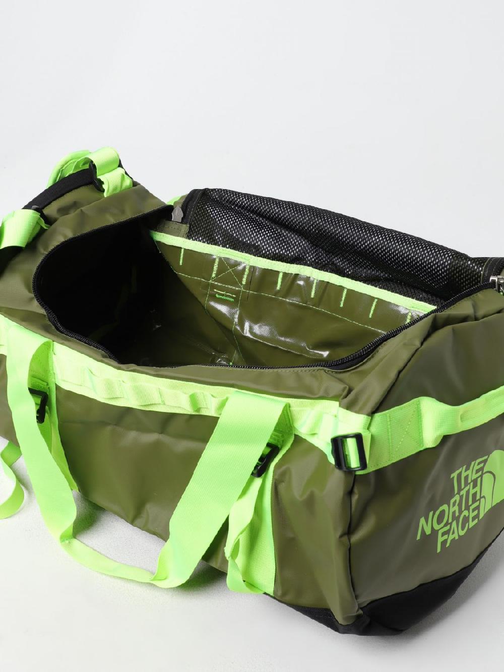 Giglio Borsa uomo The North Face 50% di sconto con spedizione gratuita