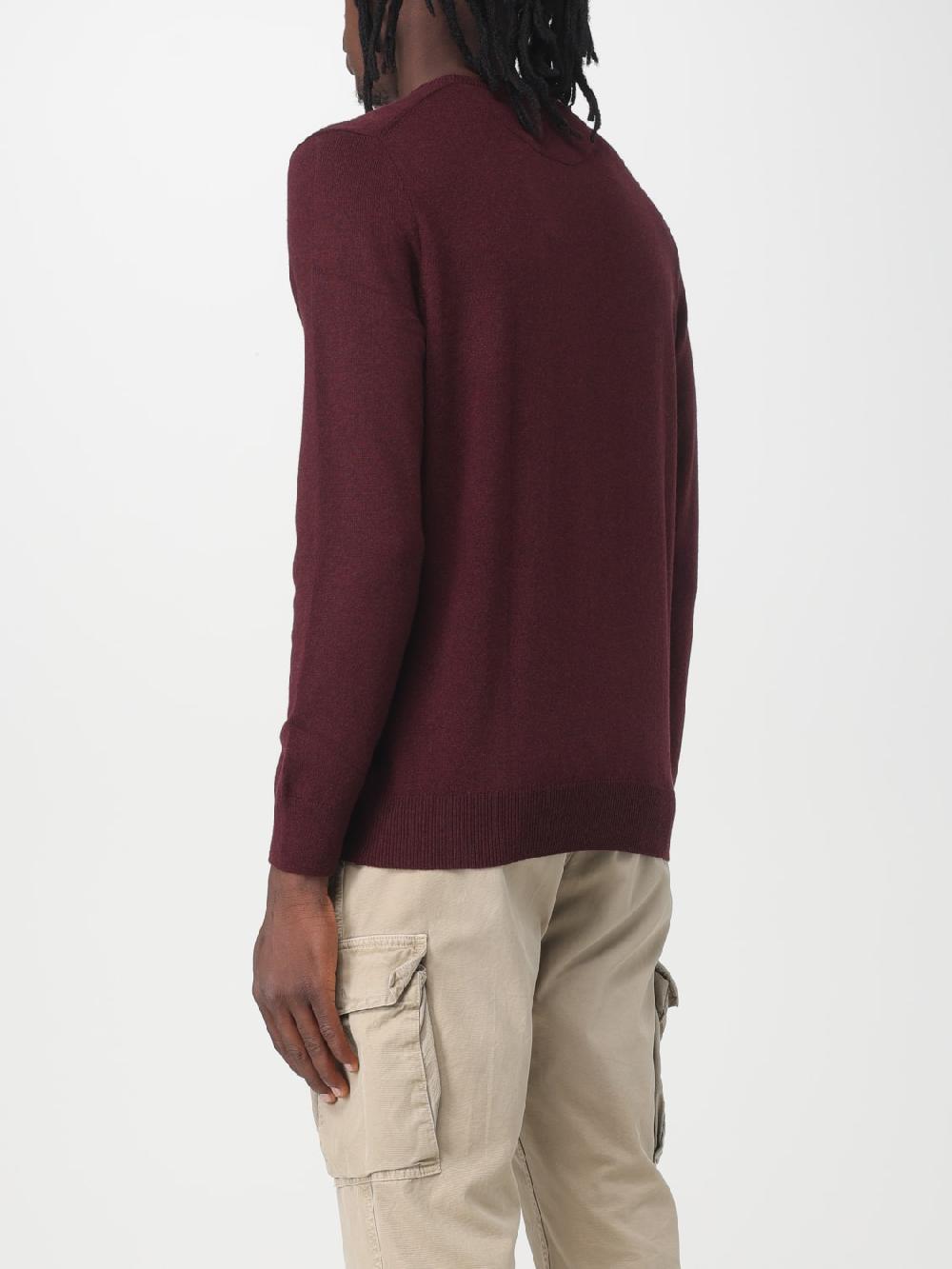 Giglio Maglia Polo Ralph Lauren in lana Qualità
