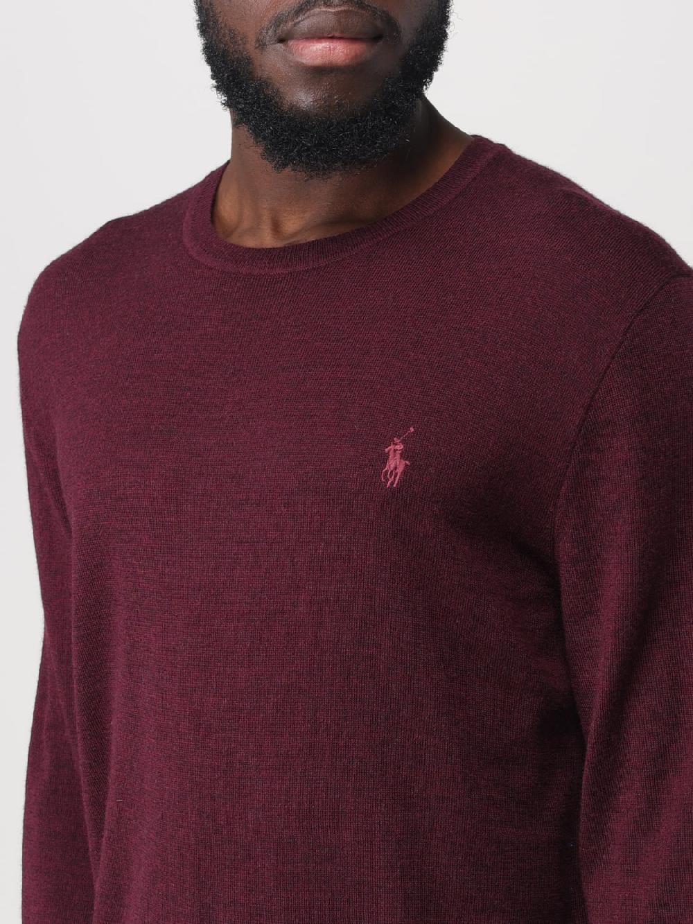 Giglio Maglia uomo Polo Ralph Lauren Vendita
