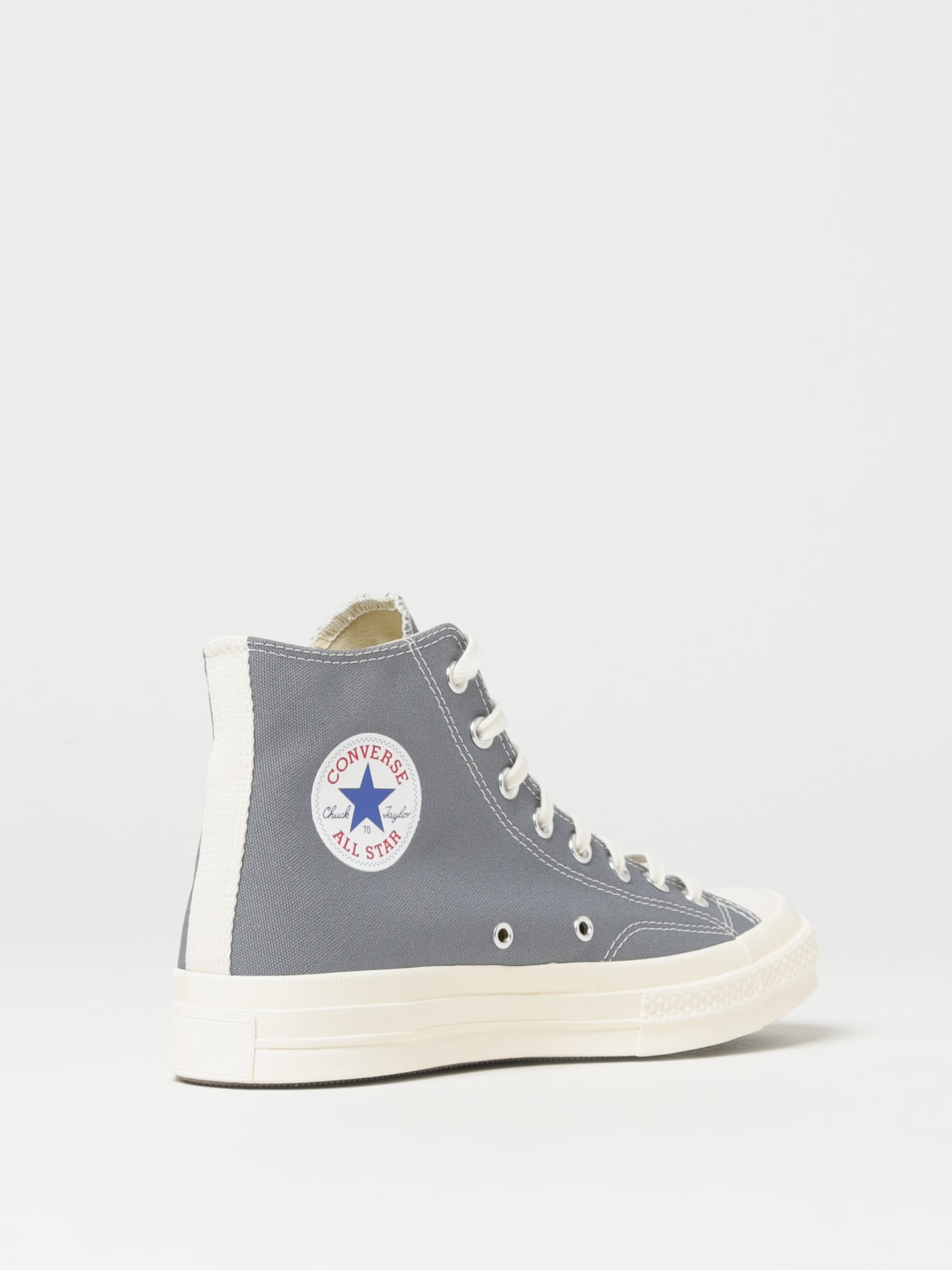 Giglio Sneakers Chuck Taylor Comme Des Garçons Play x Converse Promozione
