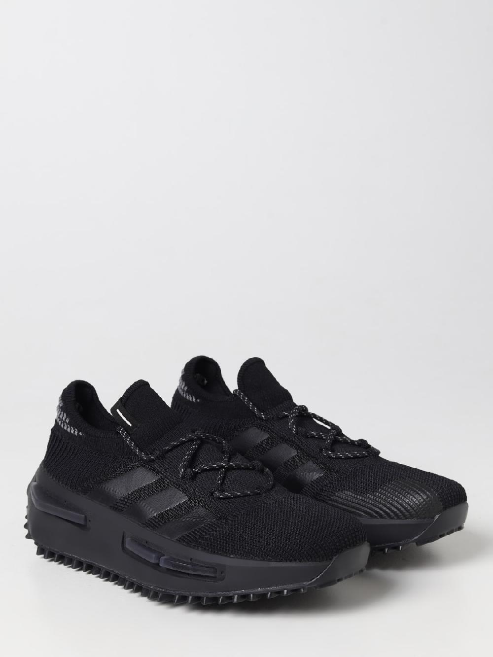 Giglio Sneakers NMD S1 Adidas Originals in maglia stretch Shopping Online
