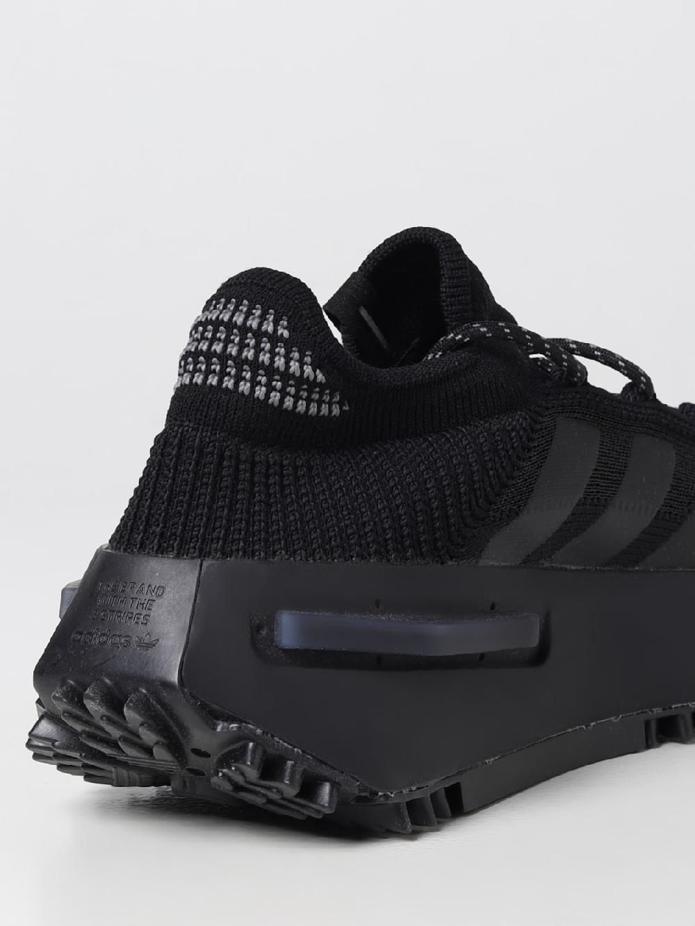 Giglio Sneakers NMD S1 Adidas Originals in maglia stretch Shopping Online