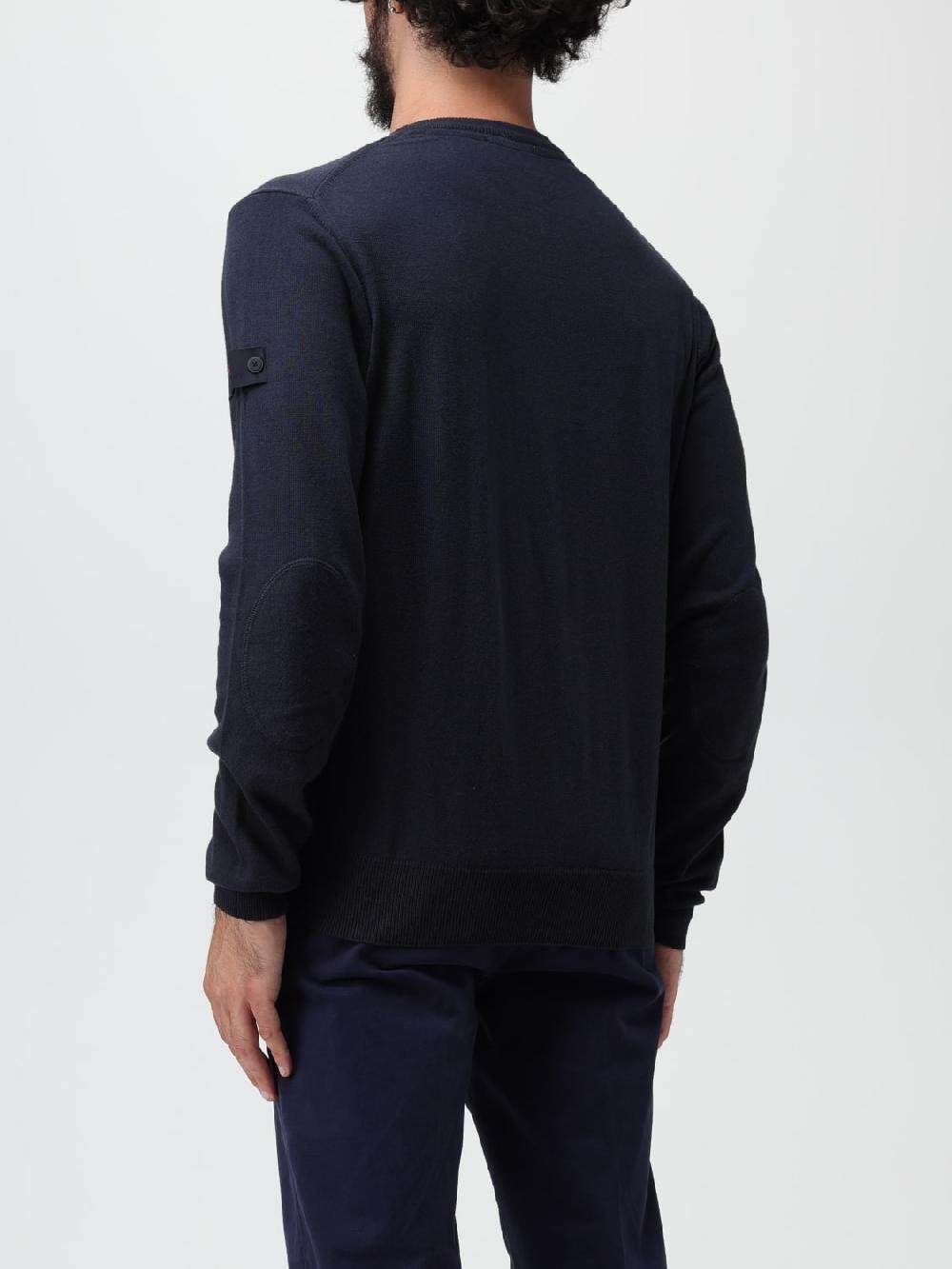 Giglio Maglia basic Peuterey Presa
